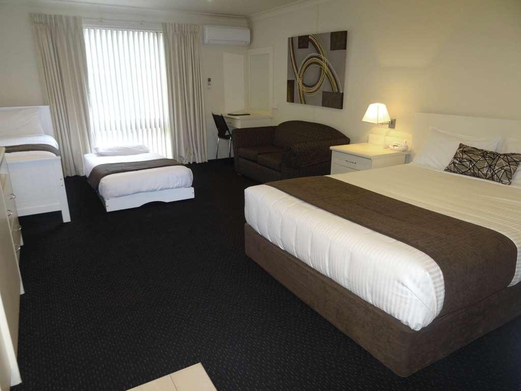 Zig Zag Motel & Apartments Lithgow Servicios foto