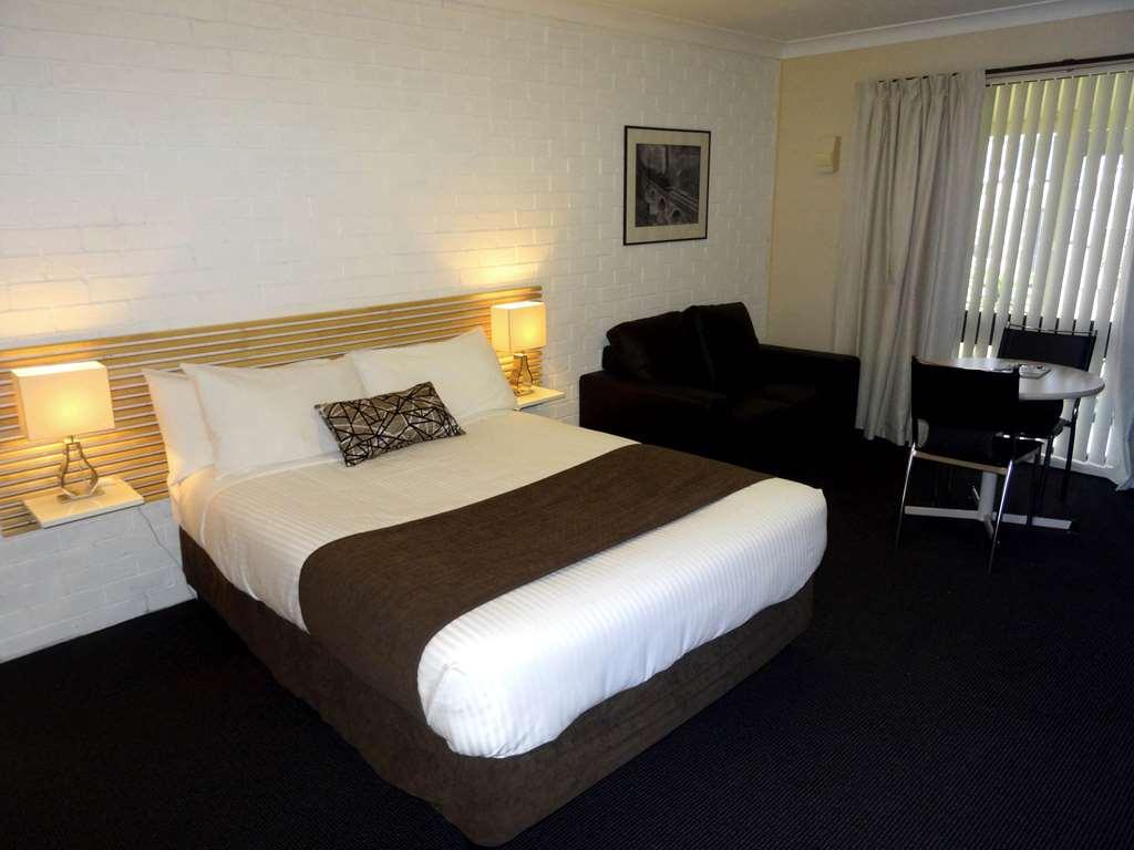 Zig Zag Motel & Apartments Lithgow Habitación foto
